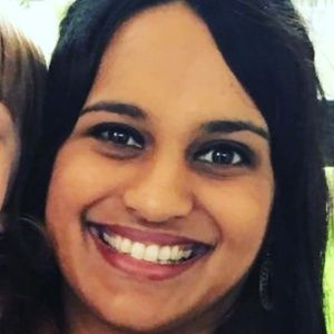 Meet your Posher, Christina